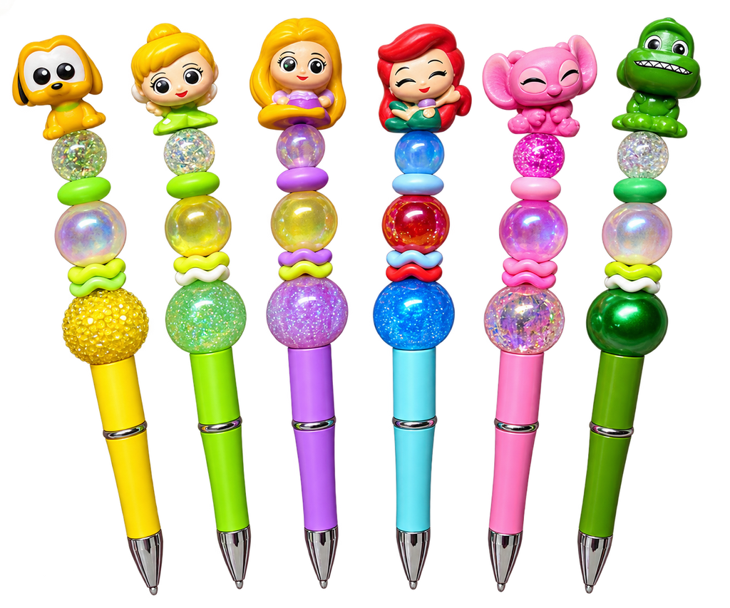 Pluma Personalizada